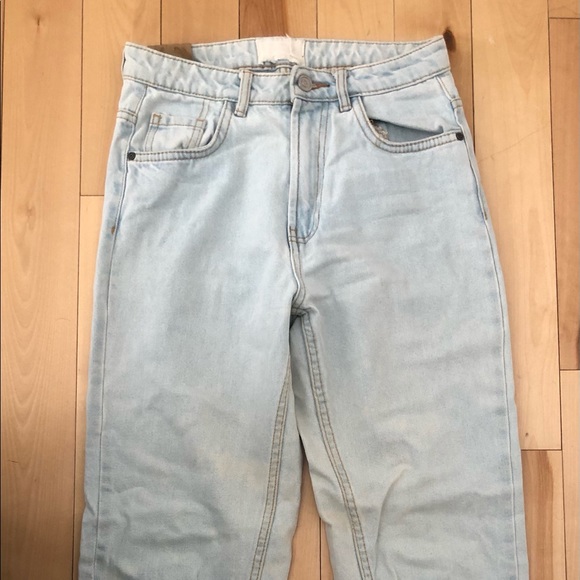 ZARA jeans - Picture 2 of 2